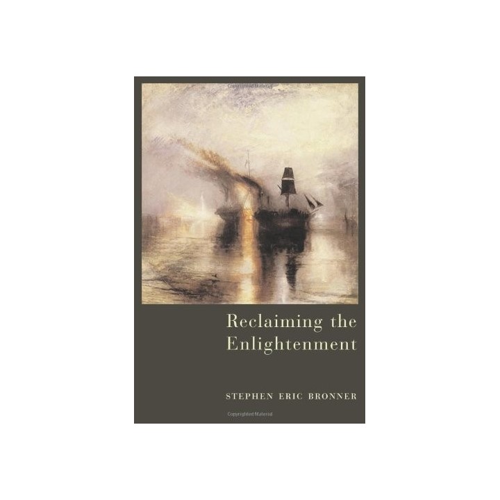 Reclaiming the Enlightenment: Toward a Politics of Radical Engagement
